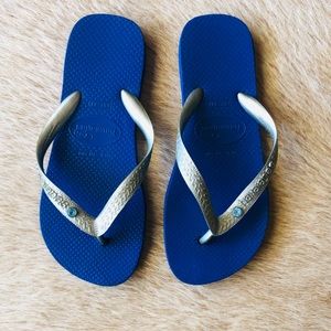 Flip flops